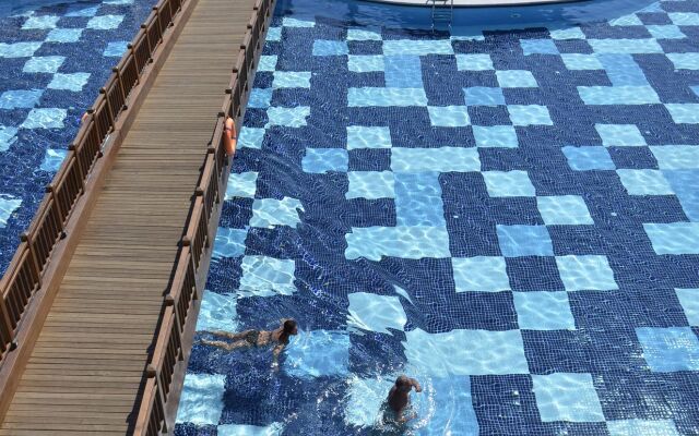 TUI Blue Belek