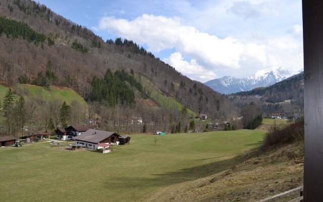 Hotel Alpenresi