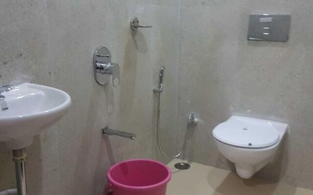 Hotel Nanda