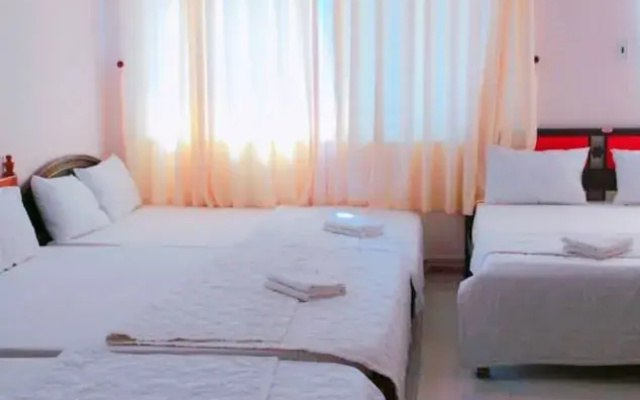 Quang Diep Hostel