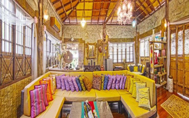 Fig Tree Hill Resort