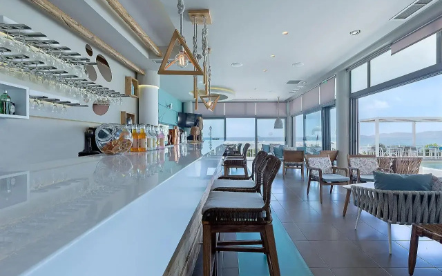 Anastasia Hotel & Suites Mediterranean Comfort