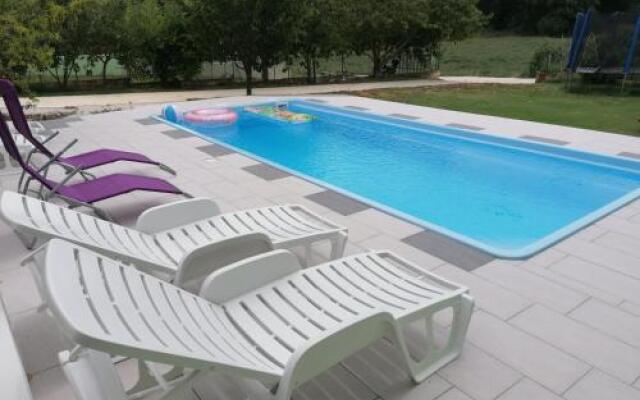 Art Apartment Pula