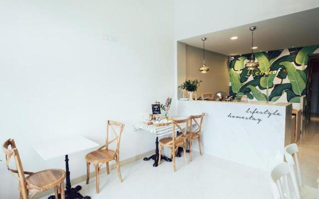 Hotel Apartman Lily