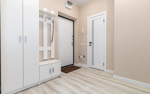 Апартаменты на улице Григория Булгакова 10