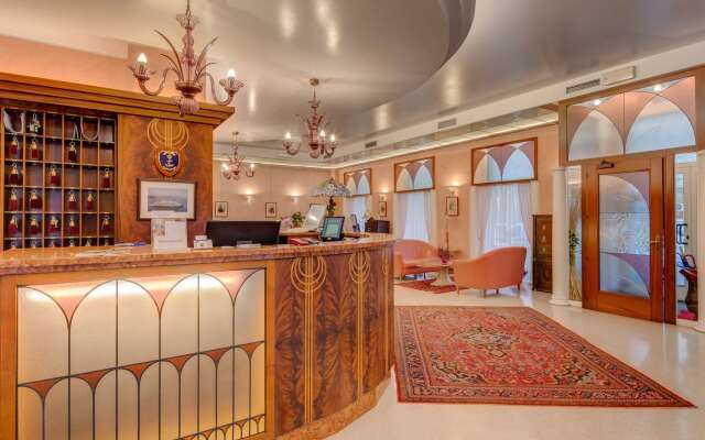 San Giusto Hotel