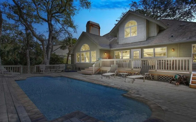 48 Dune Lane by RedAwning