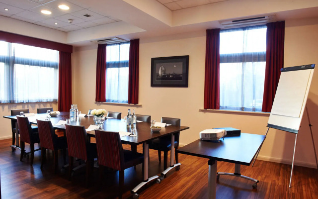 Holiday Inn Express Leicester - City by IHG