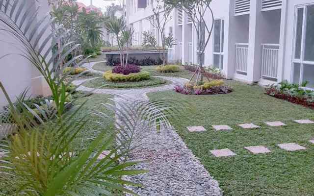 Taman Melati Apartment by NGINAP