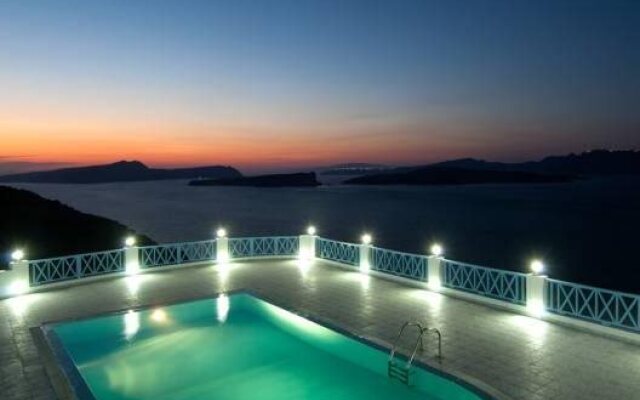 Blu Rooms