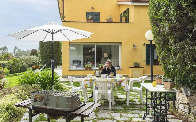 il Giardino di Ambra