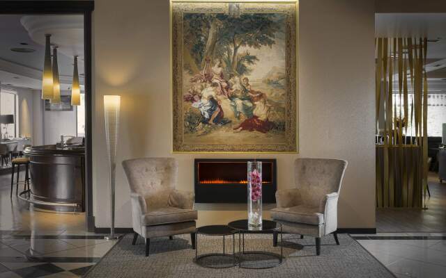 Hotel Elba Madrid Alcalá