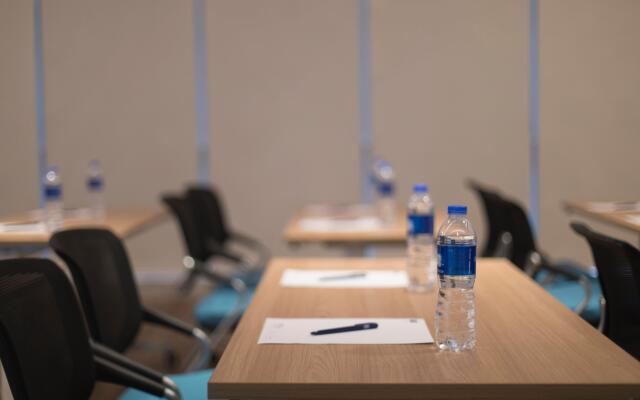 Holiday Inn Express Liyang Huafu by IHG