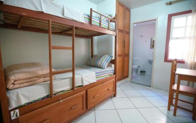 Hostel Relicario Das Minas