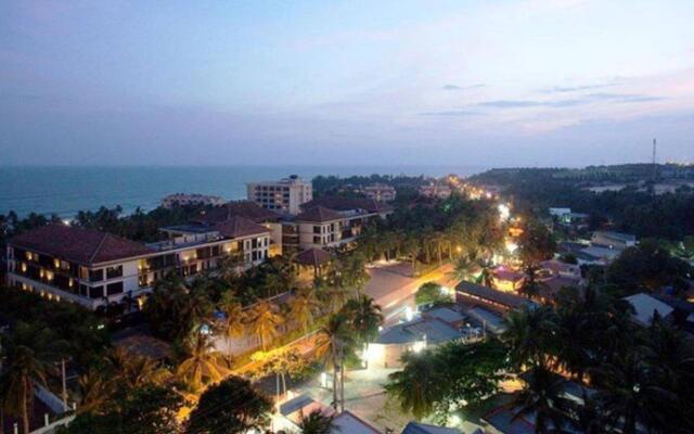 Mui Ne Boutique Hotel