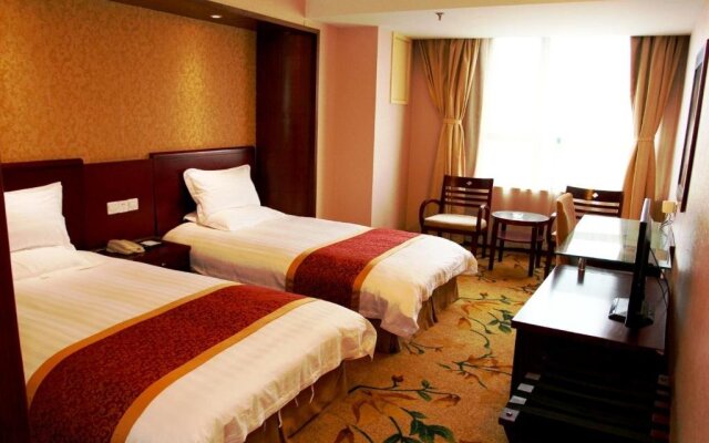 Wanyue Holiday Hotel