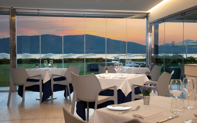Hotel Corte Rosada Resort & Spa - Adults Only