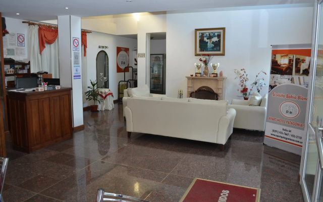 Apart Hotel Patagonia Sur