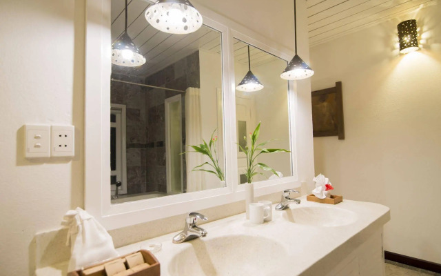 Hoi An Ancient House Resort And Spa