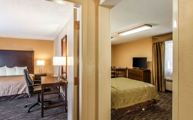 Quality Inn