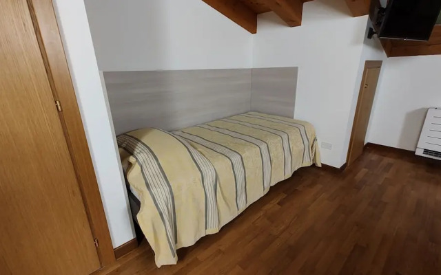 Agriturismo Famiglia Bertossi