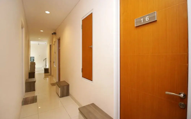 Anggrek Residence