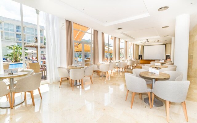 Eix Alzinar Mar Aparthotel