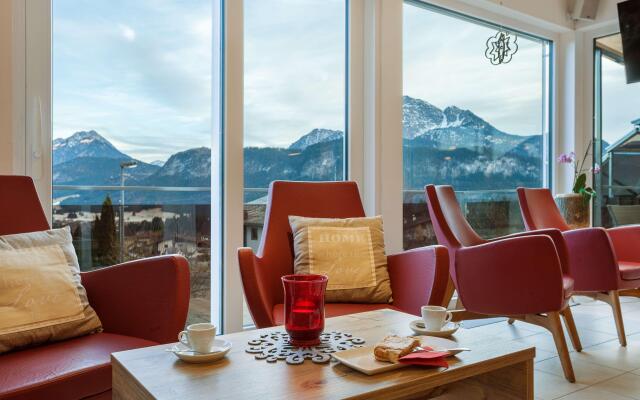 Best Western Panoramahotel Talhof