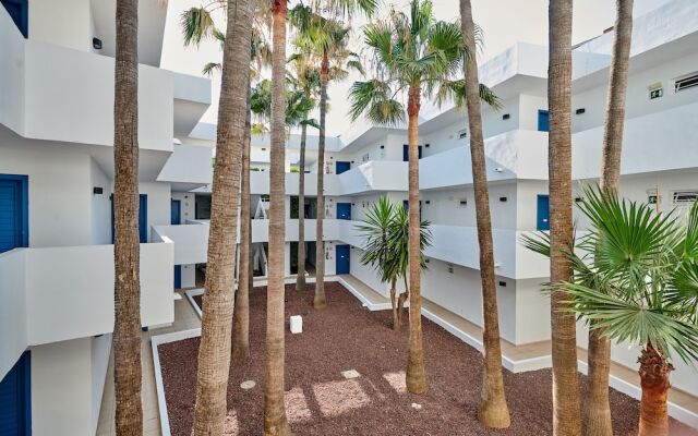 Hipotels Apartamentos Cala Bona