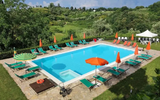 Agriturismo Polgara