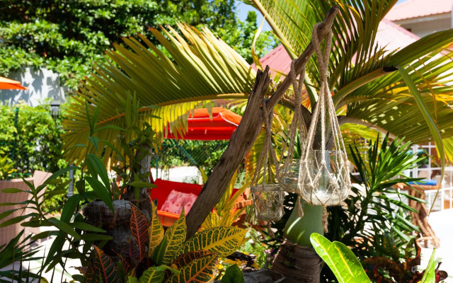 Oceane Self Catering