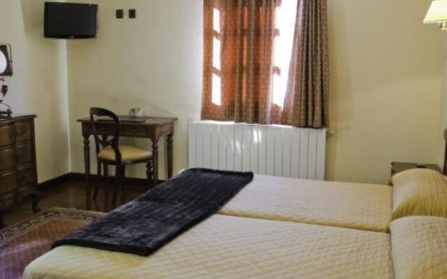 Hotel Rural Haras Aritza