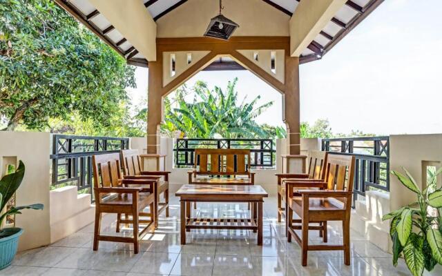 OYO 91261 Cita Suraya Homestay