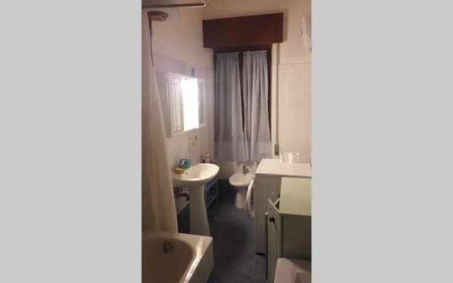 Appartamento vista mare