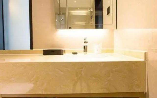 City Comfort Inn (Liuzhou Chengzhong Wanda Customs)