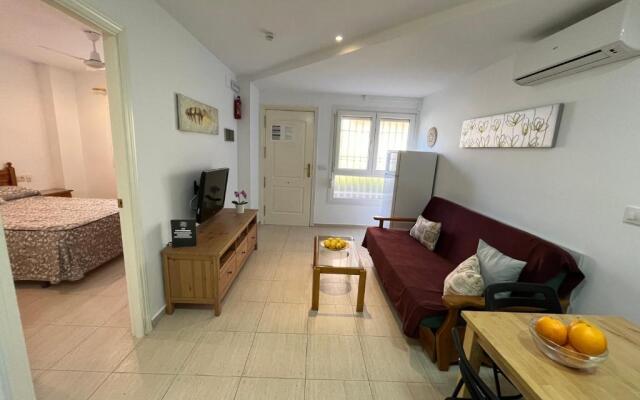 Apartamento Acuario 4