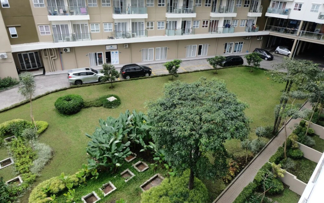 Good Deal 2Br At Gateway Pasteur Apartment — 2-star hotel in Cimahi