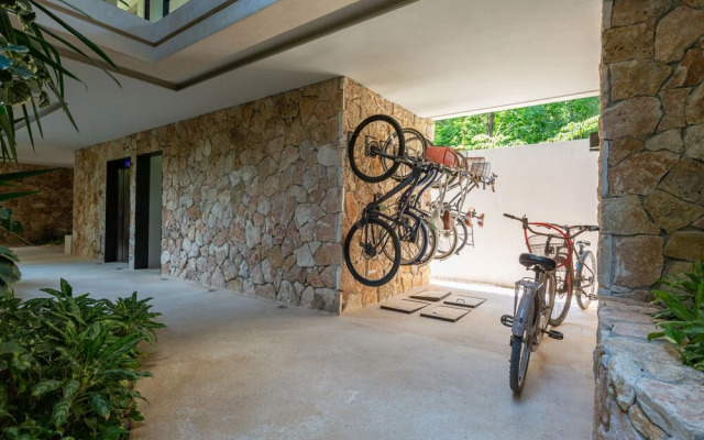 El Xielo 101 y 102 By Lockey