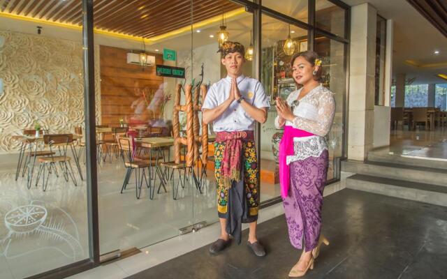 Mahalaksmi Boutique Hotel