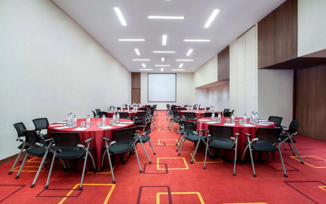 Holiday Inn Express Jakarta Pluit Citygate by IHG