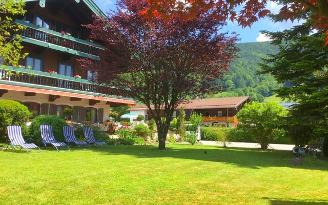 Zellerwirt Hotel
