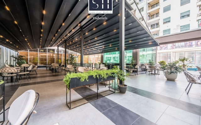 Signature BM Hotel Durres & Beach