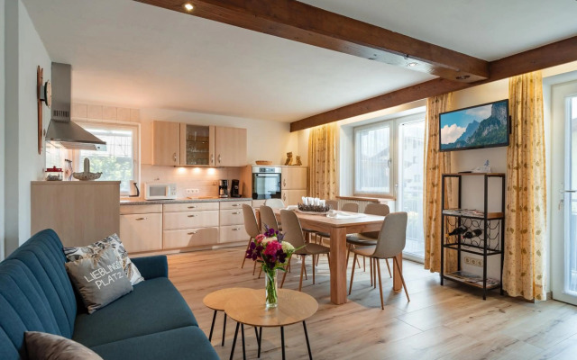 Prokosch, Ferienwohnung