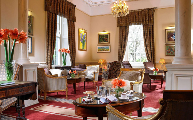 Self Catering Holiday Homes Killarney Town Centre