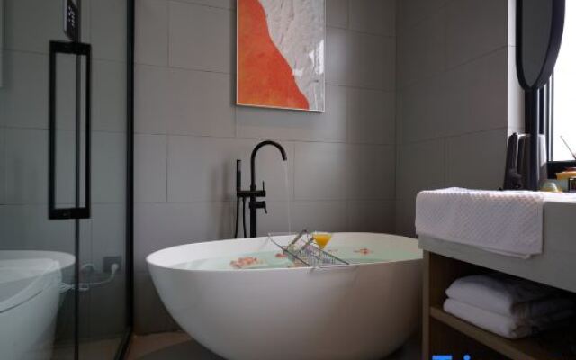 Shanghai In Prime Years  Countryside  Home Hotel