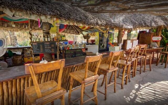 Soul Breeze Backpackers Diani