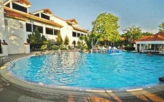 DadD Resort by Lopburi Inn Resort