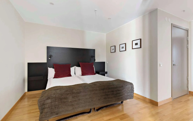 Best Western Solna Business Park