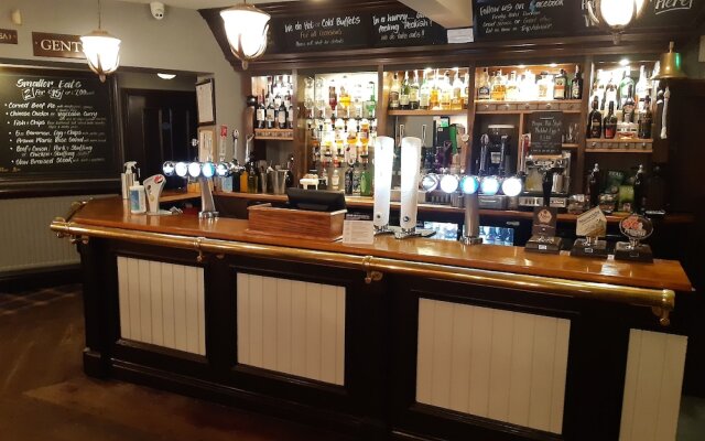 Bridge Hotel Durham
