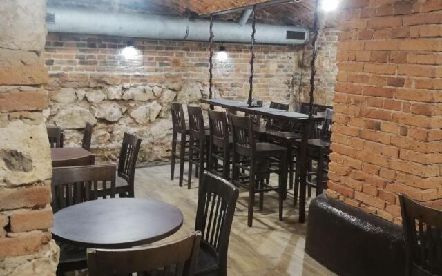 Lorf Hostel&Apartments